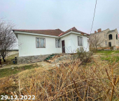 коттедж 165.5 кв м Южная улица, д.37