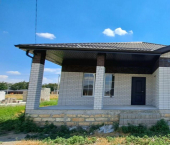 коттедж 165 кв м Ленина ул