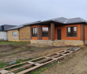 коттедж 155 кв м Ботаническая ул