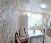 коттедж 75 кв м Орджоникидзе ул