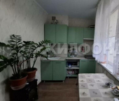 1-комн, 41кв м, этаж 3/4 улица Красных Партизан, 19