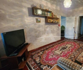 3-комн, 50кв м, этаж 5/5 улица Строителей, 7