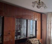 3-комн, 72кв м, этаж 8/9 улица Умара Алиева, 50