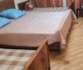 2-комн, 48кв м, этаж 2/5 улица Дзержинского, 23