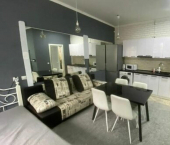 1-комн, 30кв м, этаж 1/5 ул Горького, 32