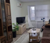 3-комн, 58кв м, этаж 4/5 ул Строителей, 19