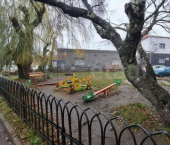 1-комн, 20кв м, этаж 8/9 улица Доваторцев, 66/2