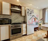 2-комн, 60кв м, этаж 4/5 улица Губина, 7А