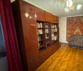 3-комн, 54кв м, этаж 1/5 улица Строителей, 27