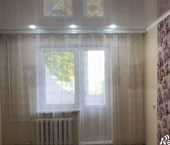 3-комн, 69кв м, этаж 2/10 улица Гризодубовой, 27