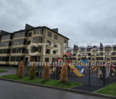 1-комн, 35кв м, этаж 3/4 ул Никольская, 27