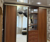 1-комн, 31кв м, этаж 2/5 ул Васильева, 8