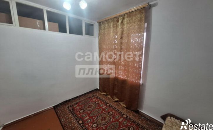 3-комн квартира улица Гагарина, 13,  д. 13