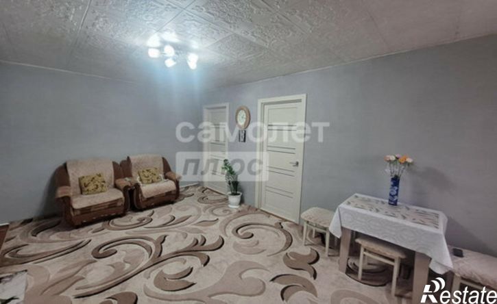 3-комн квартира улица Гагарина, 13,  д. 13