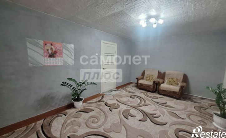 3-комн квартира улица Гагарина, 13,  д. 13