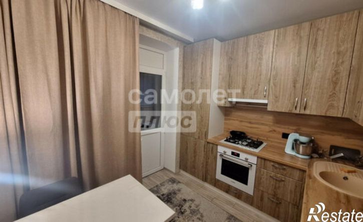 2-комн квартира ул Архитектурная, 33,  д. 33