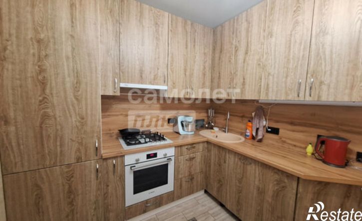 2-комн квартира ул Архитектурная, 33,  д. 33