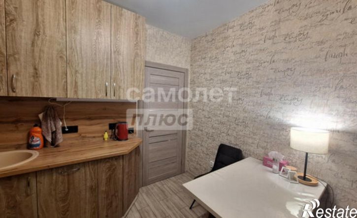 2-комн квартира ул Архитектурная, 33,  д. 33