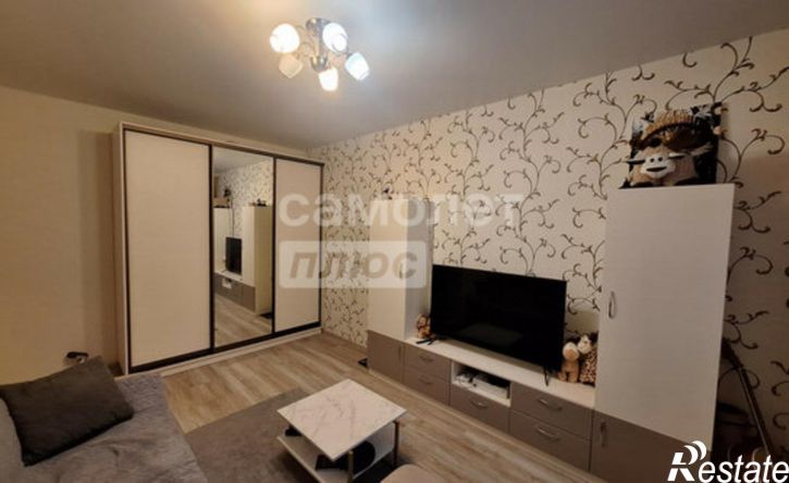 2-комн квартира ул Архитектурная, 33,  д. 33