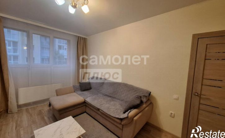 2-комн квартира ул Архитектурная, 33,  д. 33
