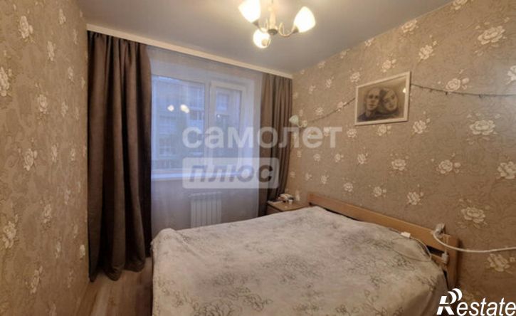 2-комн квартира ул Архитектурная, 33,  д. 33