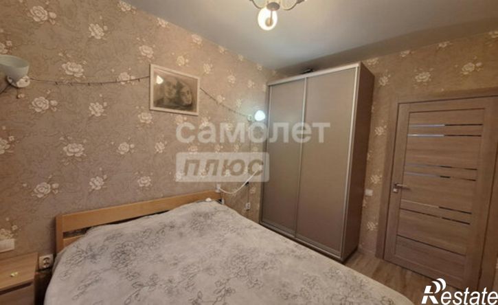 2-комн квартира ул Архитектурная, 33,  д. 33