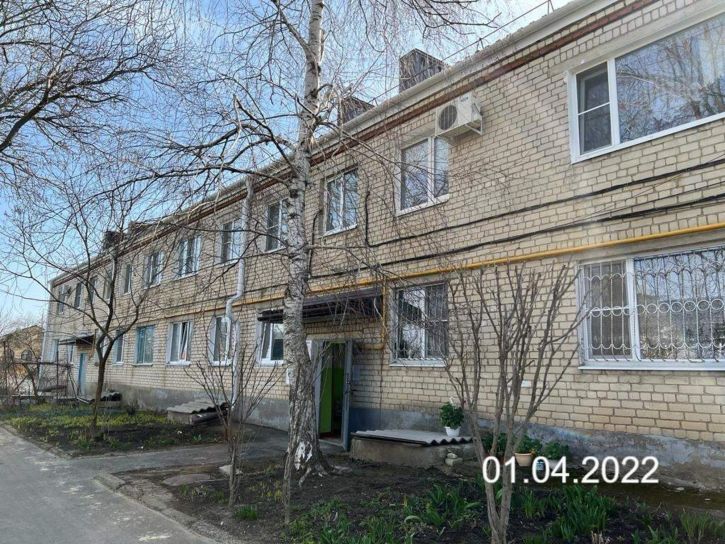 1-комн квартира Южный заезд, д.10