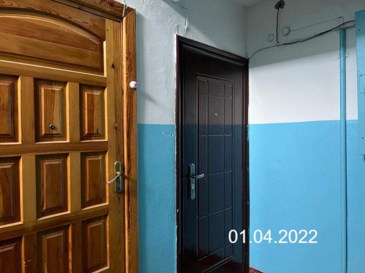 1-комн квартира Южный заезд, д.10