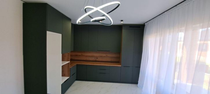 Коттедж/дом Чистопрудная ул