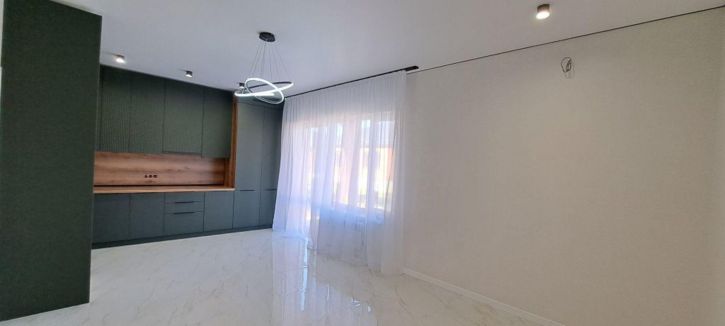 Коттедж/дом Чистопрудная ул