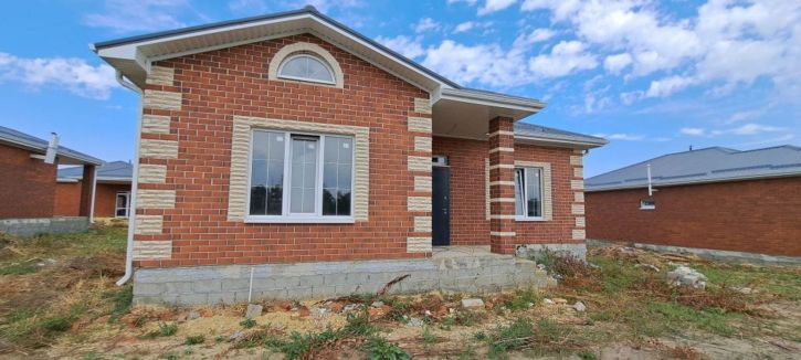 Коттедж/дом Ботаническая ул