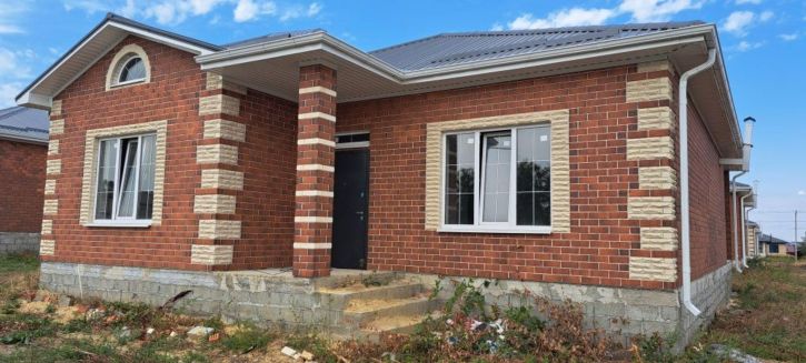 Коттедж/дом Ботаническая ул