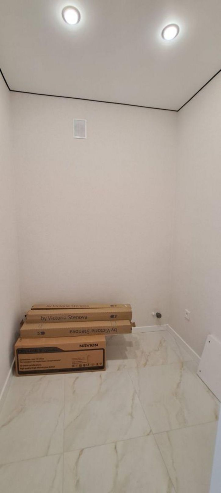 Коттедж/дом Чистопрудная ул