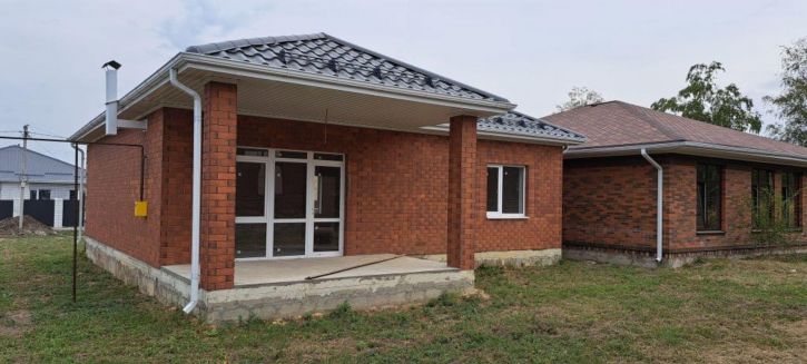 Коттедж/дом Ботаническая ул