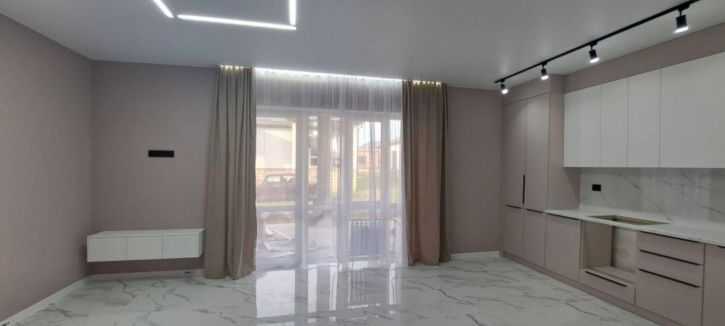 Коттедж/дом Ишкова ул