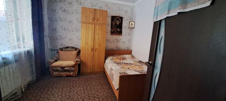 Коттедж/дом Ямский пер