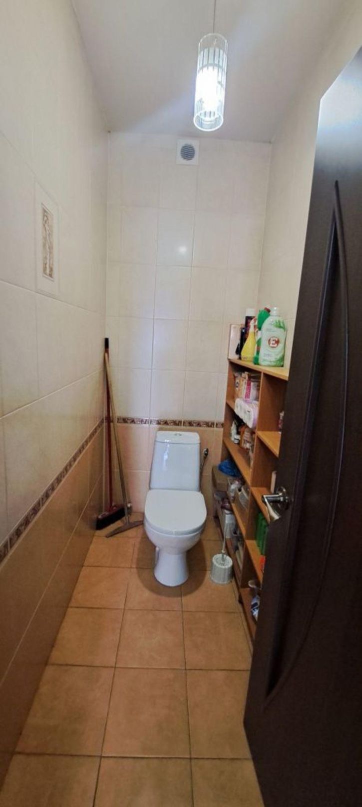 Коттедж/дом Ямский пер