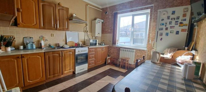 Коттедж/дом Ямский пер