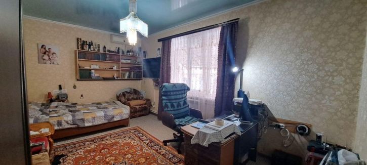 Коттедж/дом Ямский пер