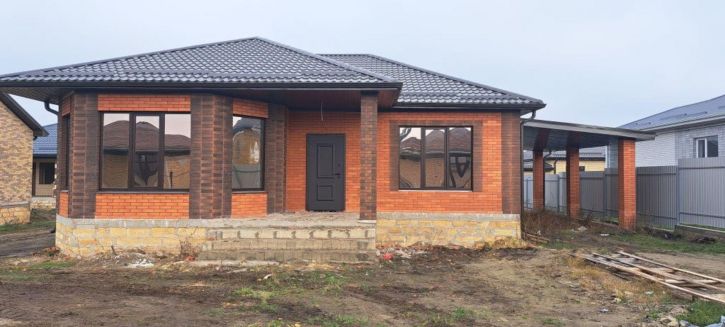 Коттедж/дом Ботаническая ул