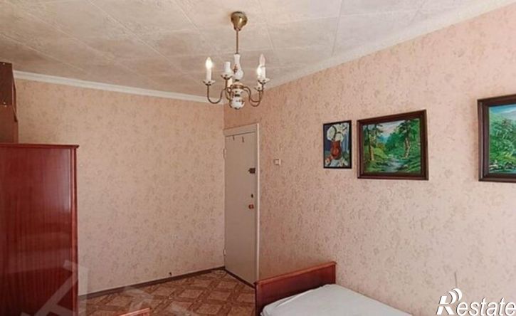 3-комн квартира Будённовск, 3-й микрорайон, 4