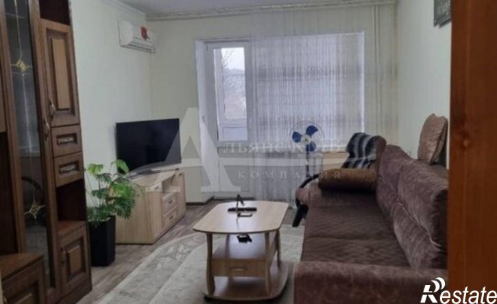 3-комн квартира ул Строителей, 19,  д. 19