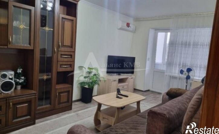 3-комн квартира ул Строителей, 19,  д. 19