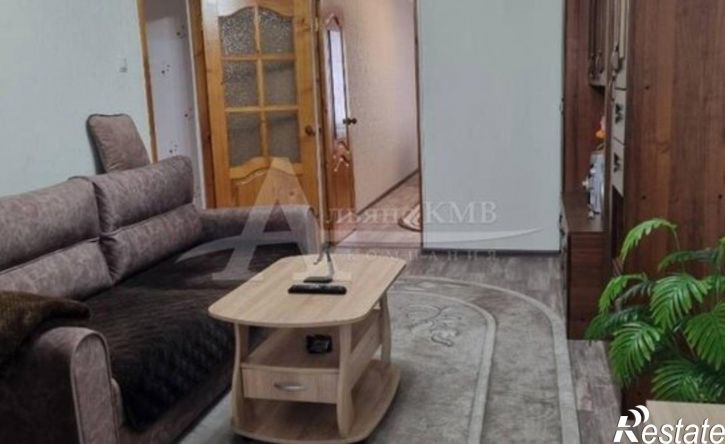 3-комн квартира ул Строителей, 19,  д. 19