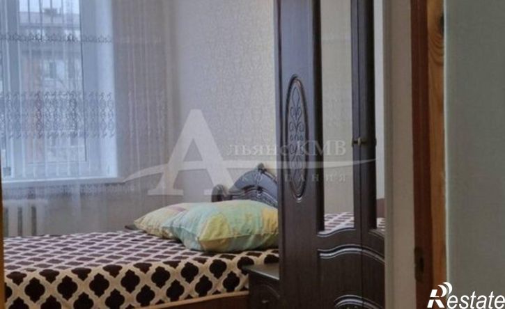 3-комн квартира ул Строителей, 19,  д. 19