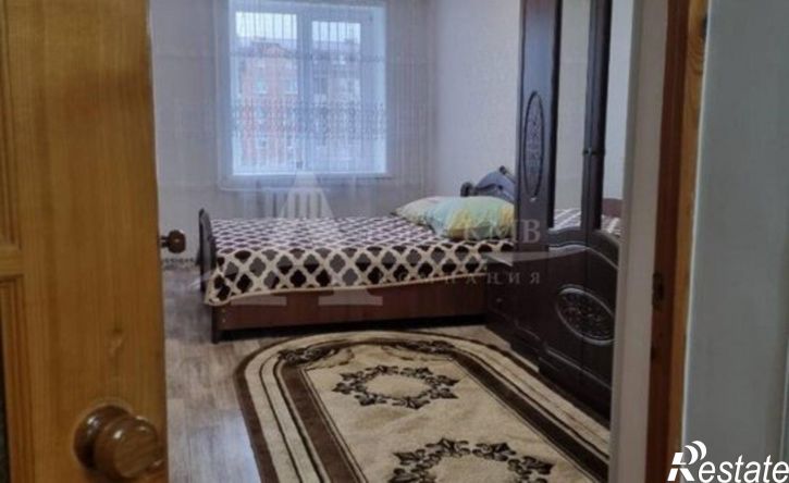 3-комн квартира ул Строителей, 19,  д. 19