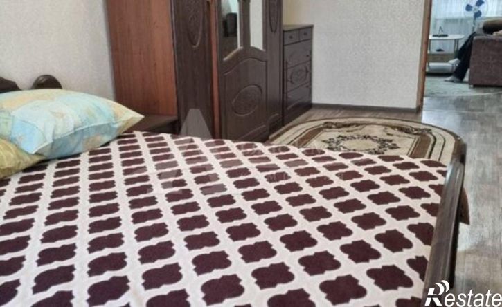 3-комн квартира ул Строителей, 19,  д. 19