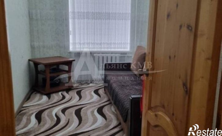 3-комн квартира ул Строителей, 19,  д. 19