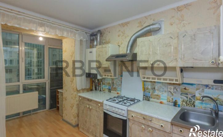 1-комн квартира ул Прекрасная, 9,  д. 9