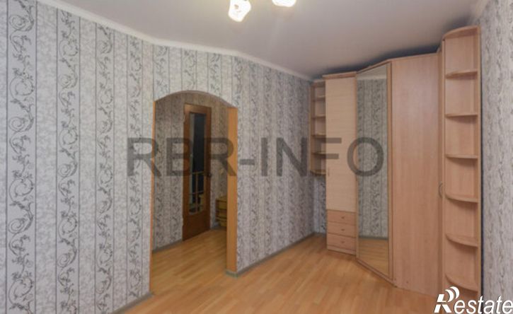 1-комн квартира ул Прекрасная, 9,  д. 9